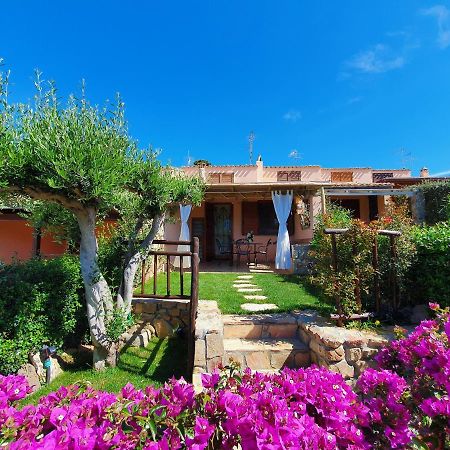 Casa Sole Villa Villasimius Exterior photo