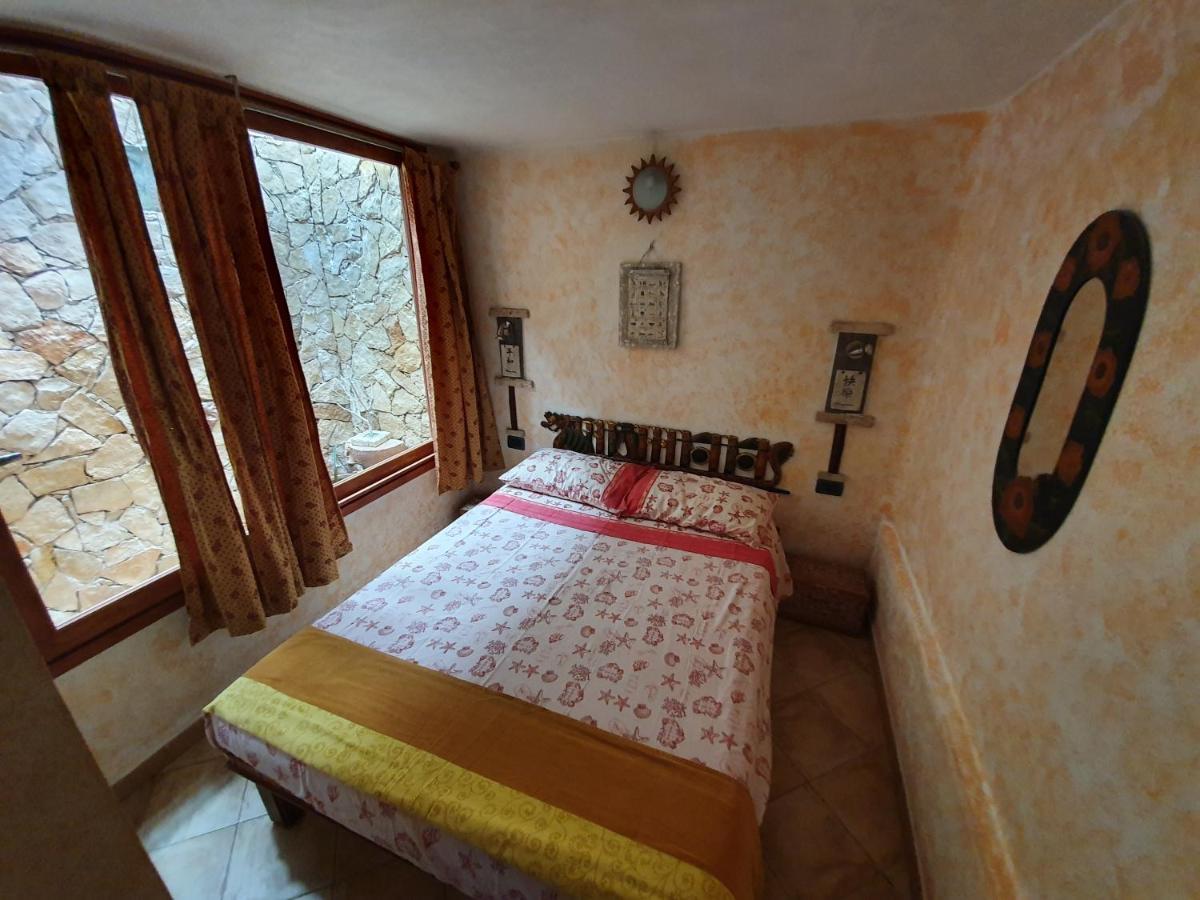 Casa Sole Villa Villasimius Exterior photo