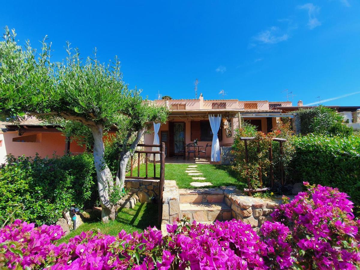 Casa Sole Villa Villasimius Exterior photo