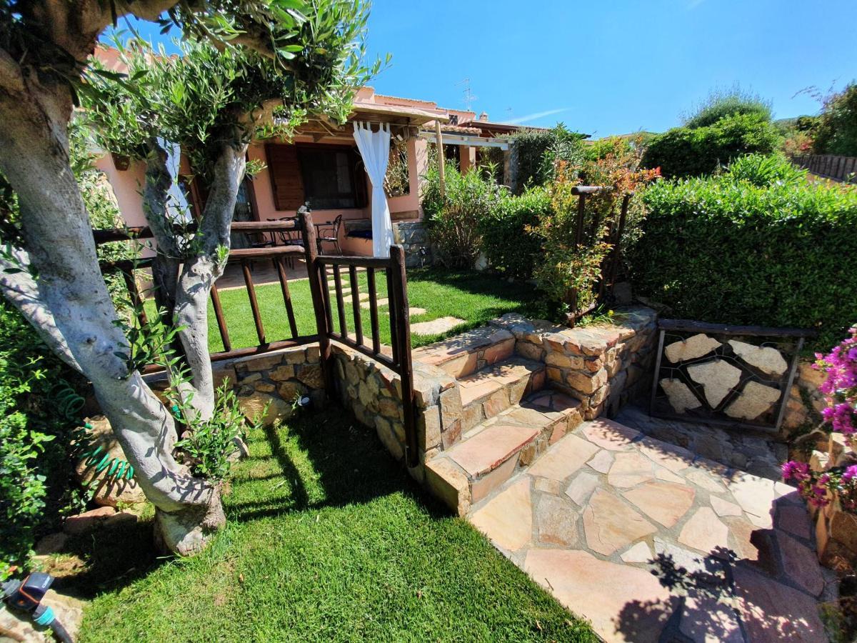 Casa Sole Villa Villasimius Exterior photo