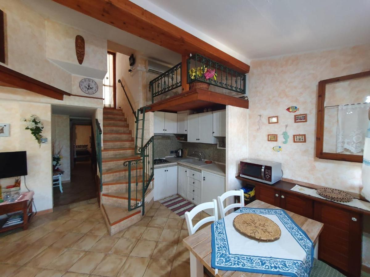 Casa Sole Villa Villasimius Exterior photo